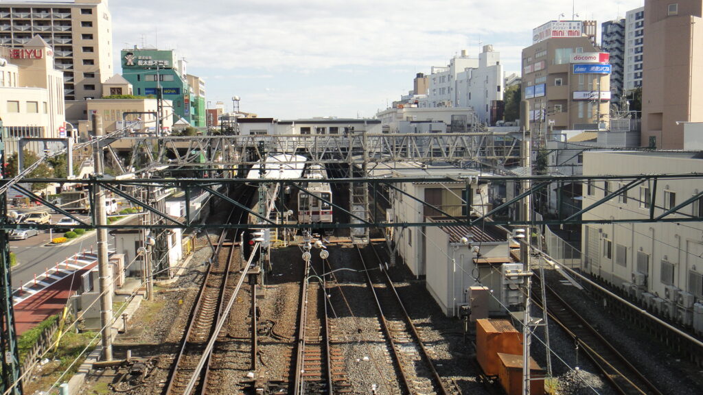 成増 ラーメン 7. 福しん 成増店