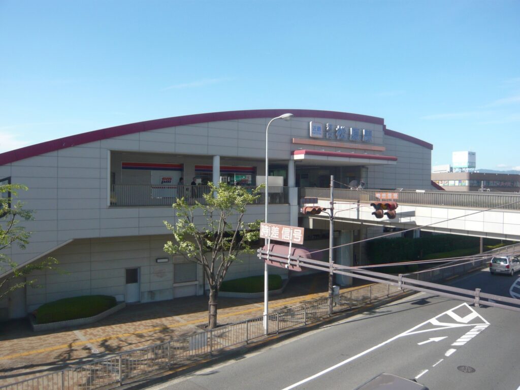 松原駅 ランチ 魚太寿司