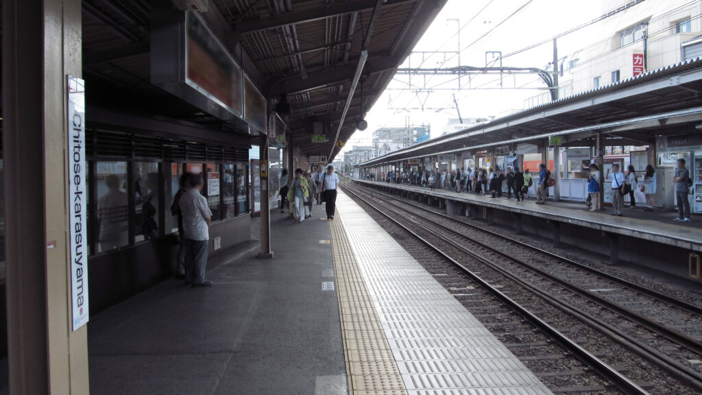 千歳烏山 ラーメン 8. らーめん 山頭火 千歳烏山店