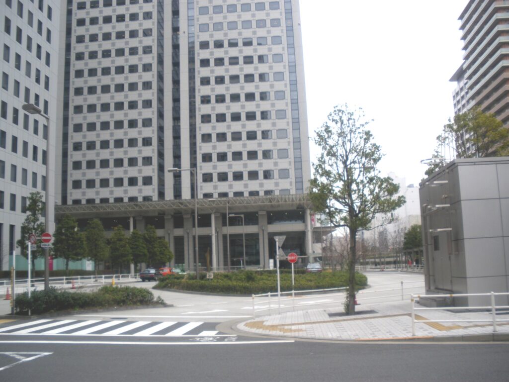 品川シーサイド駅 居酒屋 品川シーサイド駅周辺の居酒屋エリアの特徴