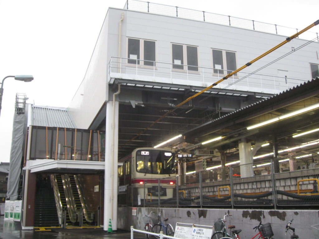 つつじヶ丘駅 ラーメン 4. 味噌ラーメン専門店 みそ一