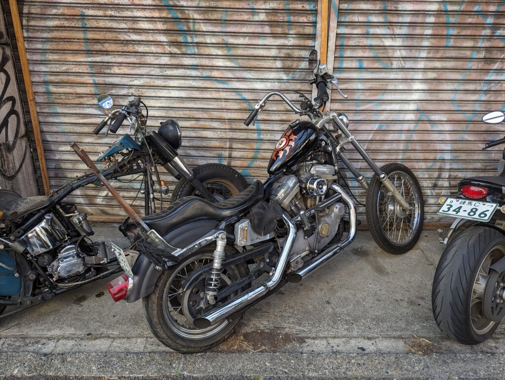 高円寺 ランチ 2. gaku（ガク）