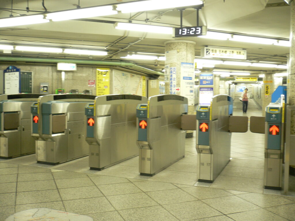 虎ノ門駅 カフェ 虎ノ門ヒルズカフェ