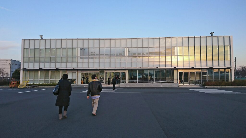 調布 ラーメン つけめんTETSU 調布店：つけ麺の名店
