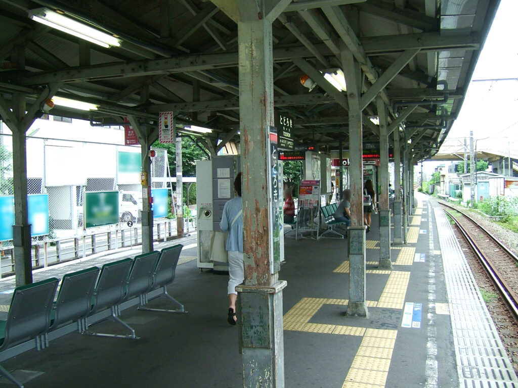等々力駅 カフェ YETI ROASTERY. COFFEE（イエティ ロースタリー コーヒー）