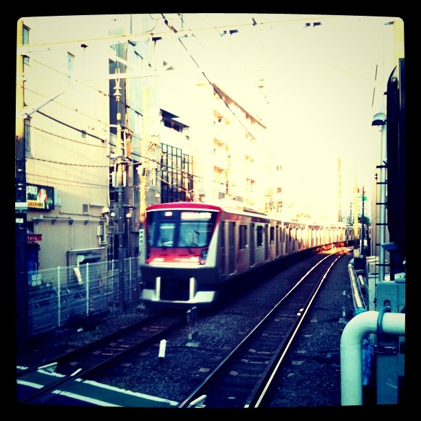 自由が丘駅 ラーメン まとめ