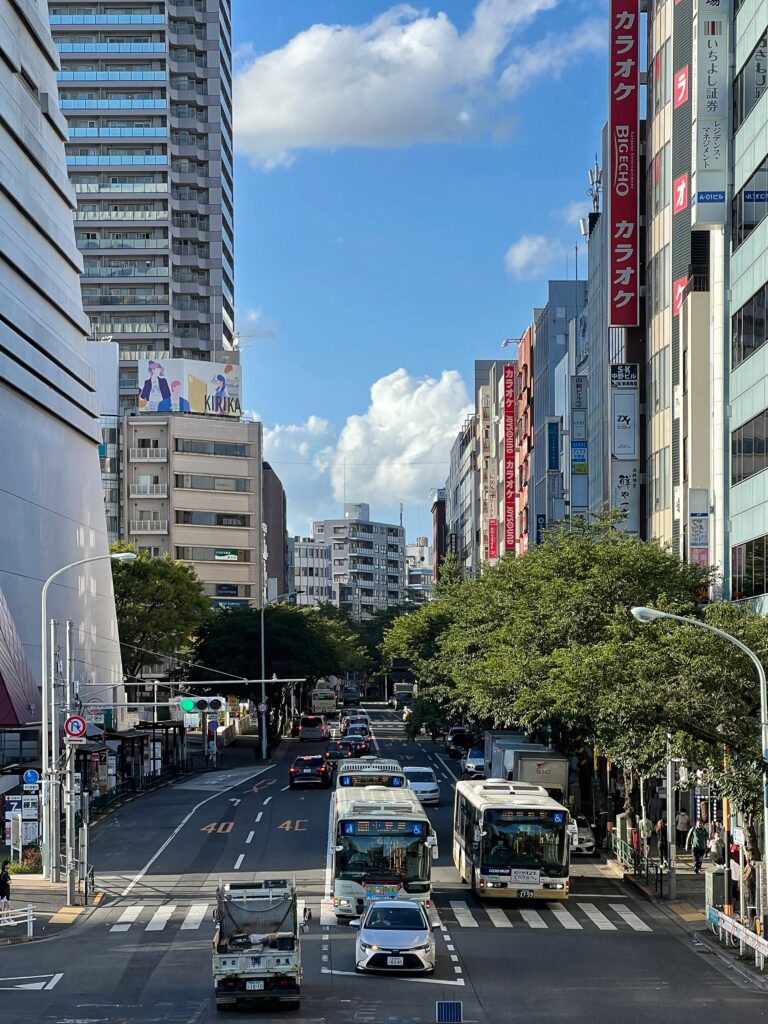 中野駅 ラーメン 1. 鴨出汁中華そば かわな