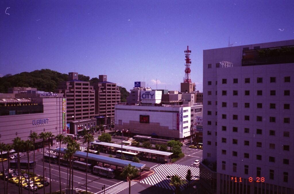徳島駅 ラーメン 4. 麺屋 やま樹