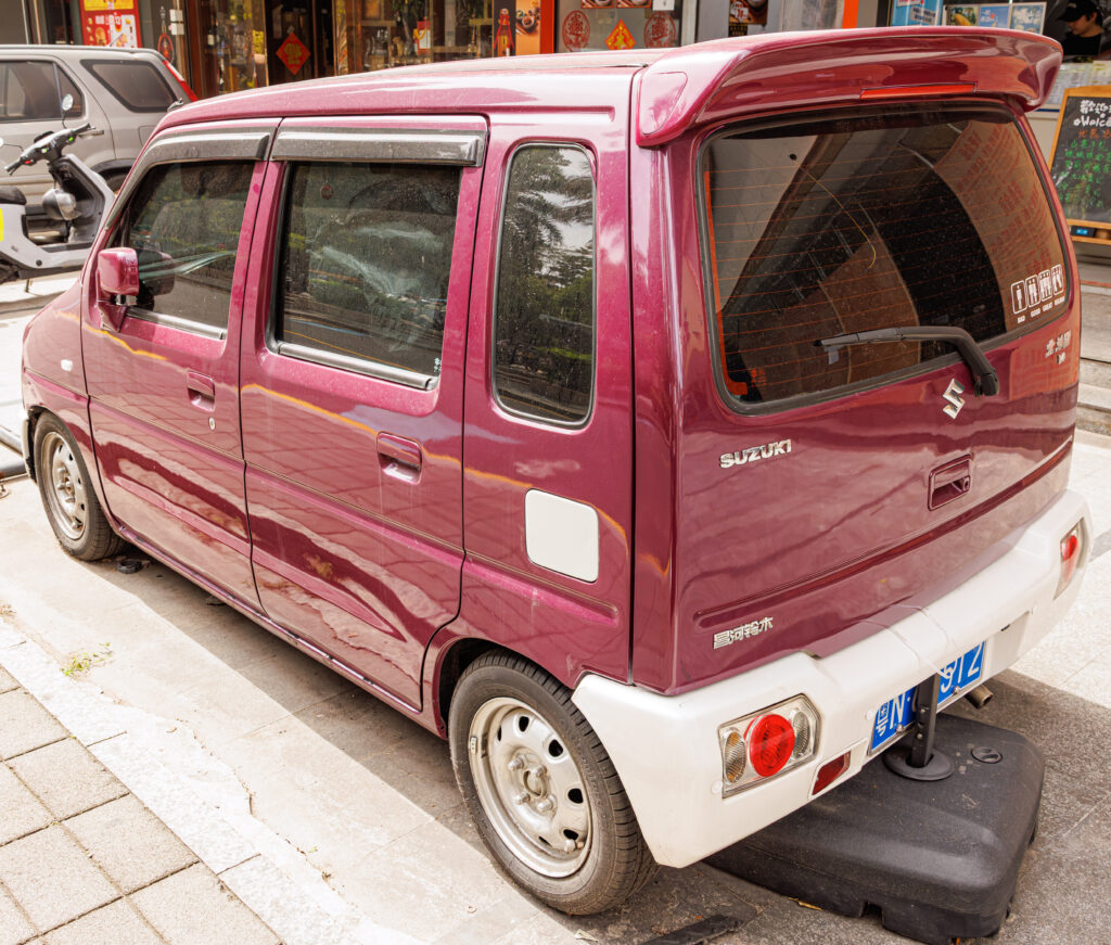 ワゴンR 中古車 おすすめの中古車販売店