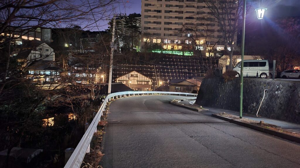 草津温泉 ランチ 7. パティスリー＆レストラン 月乃井