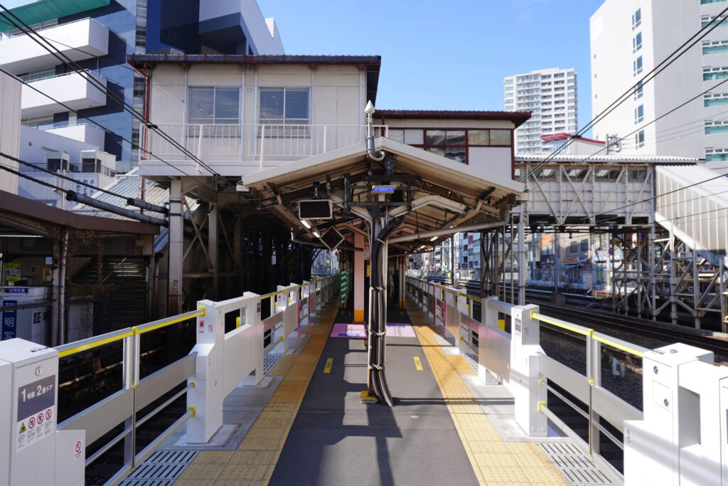 東中野 ランチ かしわぎの人気メニューは何ですか？