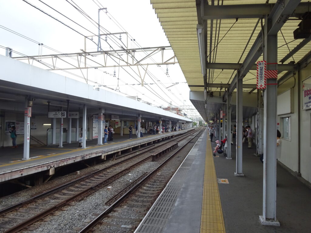 明大前 ラーメン もみじ屋の魅力は？