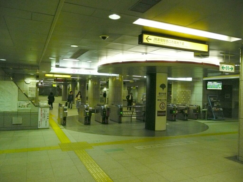 都庁前駅 カフェ 5. ハワイアン気分を味わえるカフェ