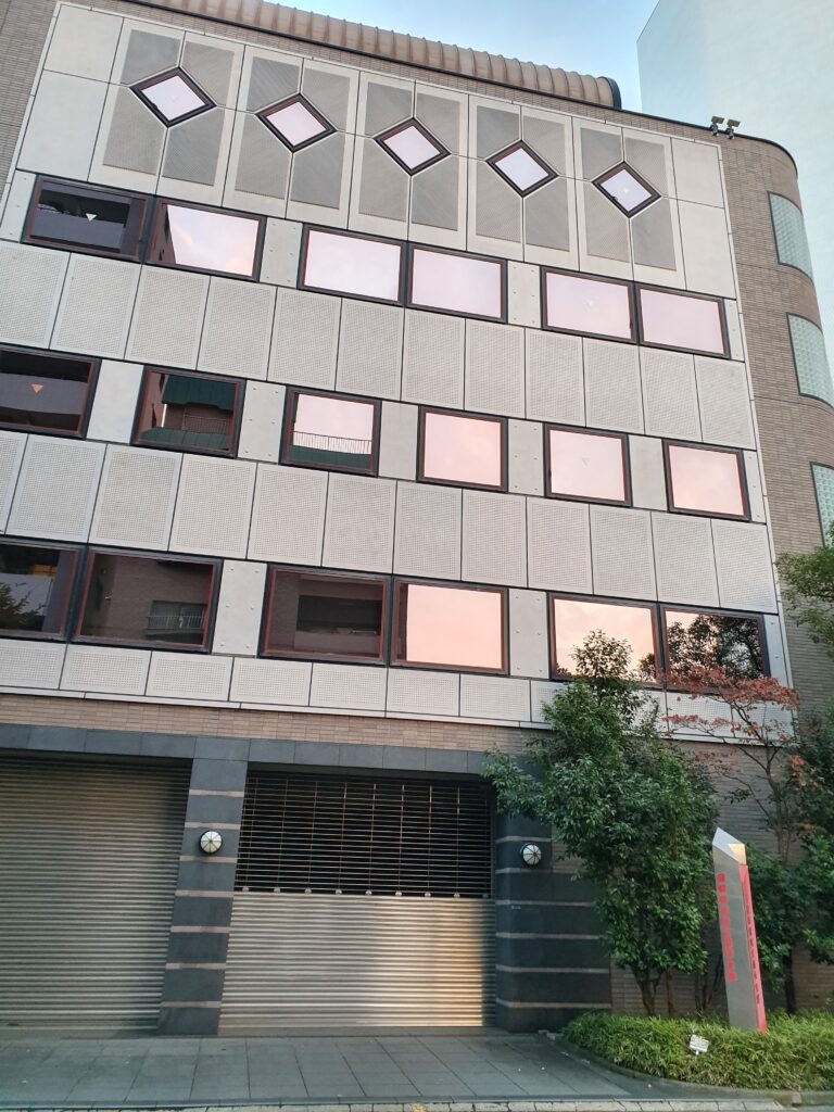 六本木 ラーメン 4. 麺匠 竹虎 六本木店