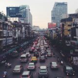 面影橋駅周辺のおすすめラーメン店ガイド