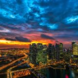 日比谷線沿線の絶品ラーメン店ガイド