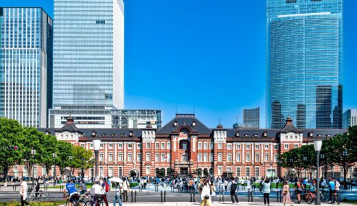 東京駅で空いているトイレを探す方法【混雑回避の実践ガイド】