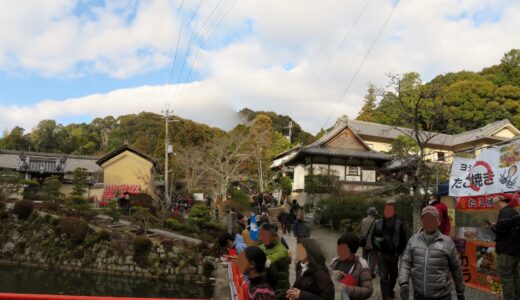 初詣の正しいマナーと注意点を徹底解説