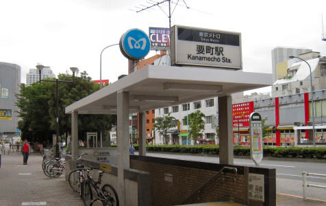 要町駅周辺のおすすめラーメン店ガイド