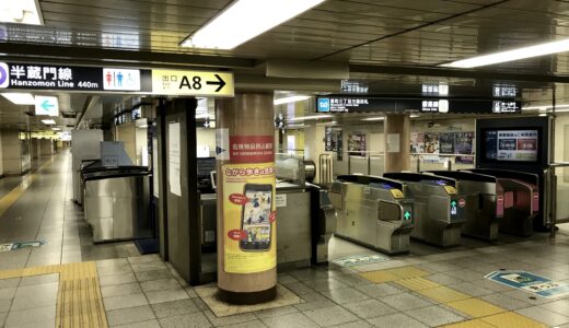 三越前駅周辺で楽しめる多彩なランチスポット