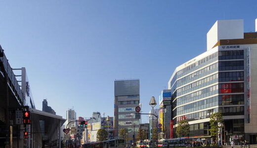 吉祥寺のおしゃれカフェ巡り：おすすめスポットガイド