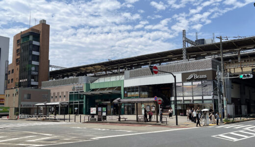 南阿佐ケ谷駅周辺で楽しむおすすめランチスポット