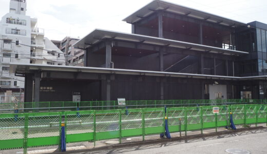 中神駅周辺のおすすめカフェガイド｜ひとり時間から休日散策まで楽しめる名店案内