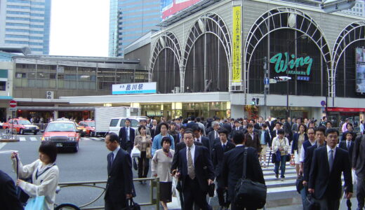 品川駅周辺のおすすめ居酒屋ガイド｜シーン別に選べる人気店を徹底紹介