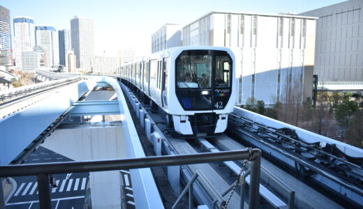 豊洲駅周辺のおすすめカフェガイド