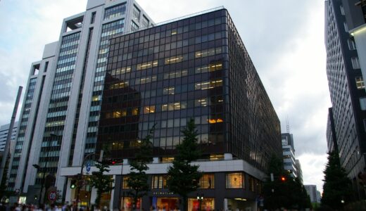 有楽町でデートに最適な居酒屋8選【雰囲気重視からカジュアルまで】