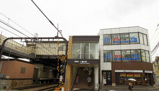 三鷹台駅周辺で楽しむおすすめランチスポット完全ガイド