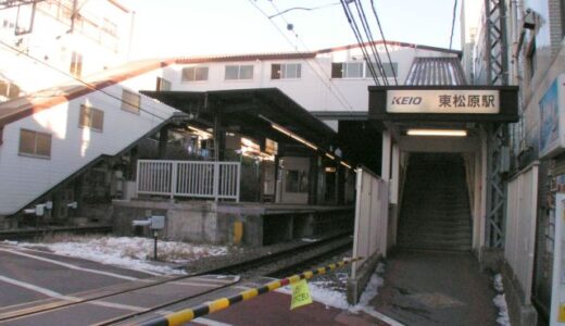 東松原駅周辺のおすすめラーメン店ガイド