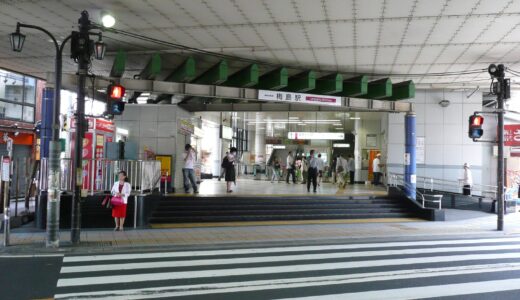 梅島駅周辺のおすすめラーメン店ガイド