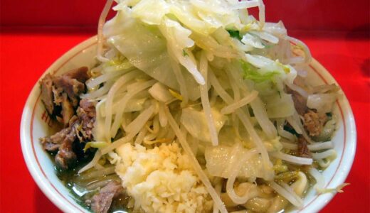 府中で味わう絶品ラーメン！駅近から名店まで本当におすすめしたい8選